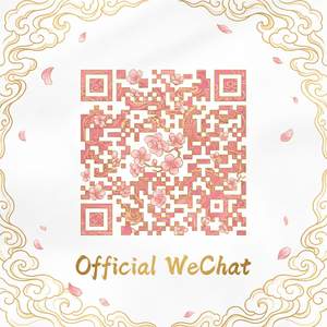 丝瓜视频公众号二维码