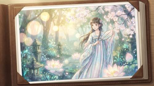 丝瓜视频美少女写真视频花絮